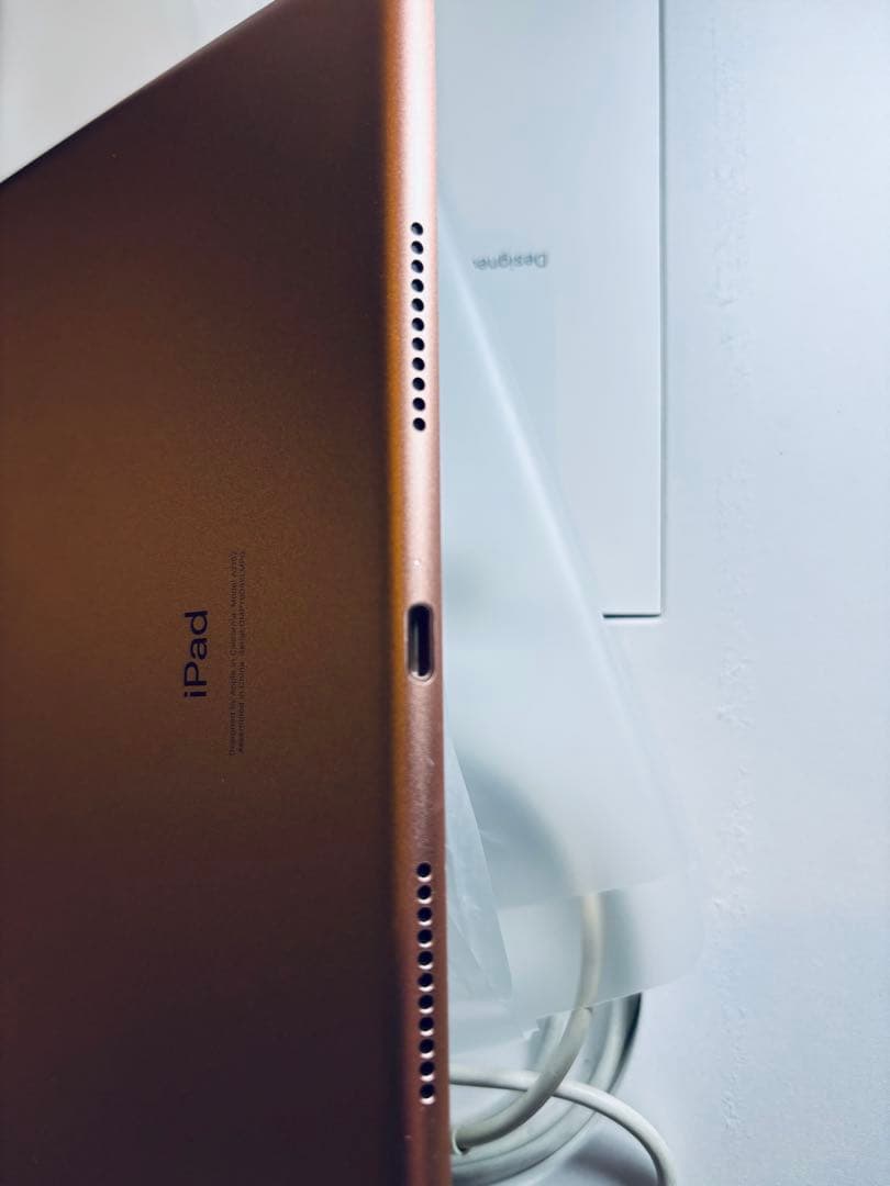 iPad Air (第３Wi-Fi 64GB Apple ゴールドもうすぐ終了