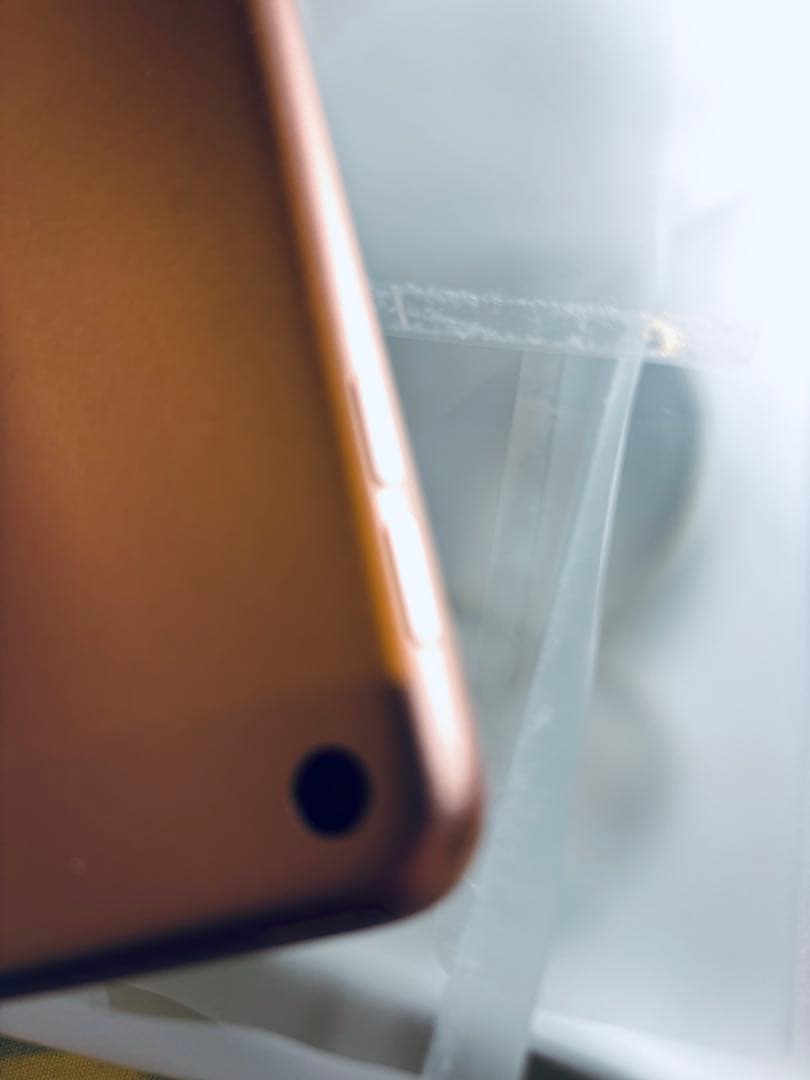 iPad Air (第３Wi-Fi 64GB Apple ゴールドもうすぐ終了