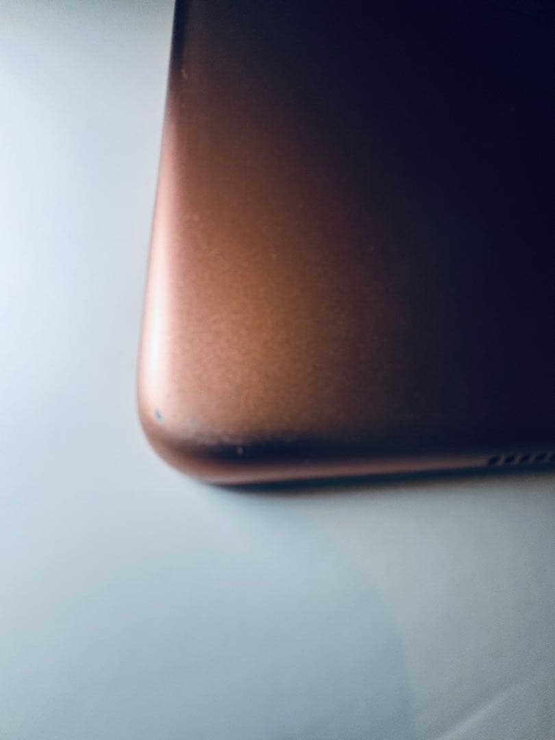 iPad Air (第３Wi-Fi 64GB Apple ゴールドもうすぐ終了