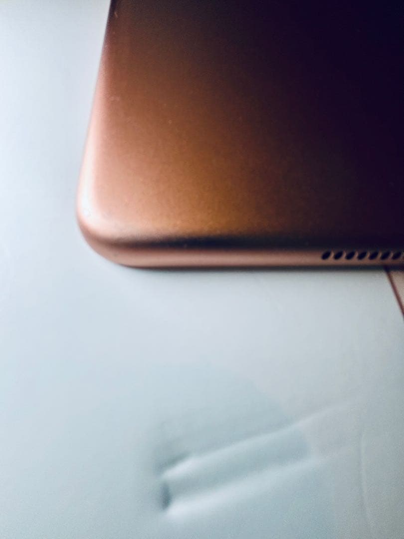 iPad Air (第３Wi-Fi 64GB Apple ゴールドもうすぐ終了