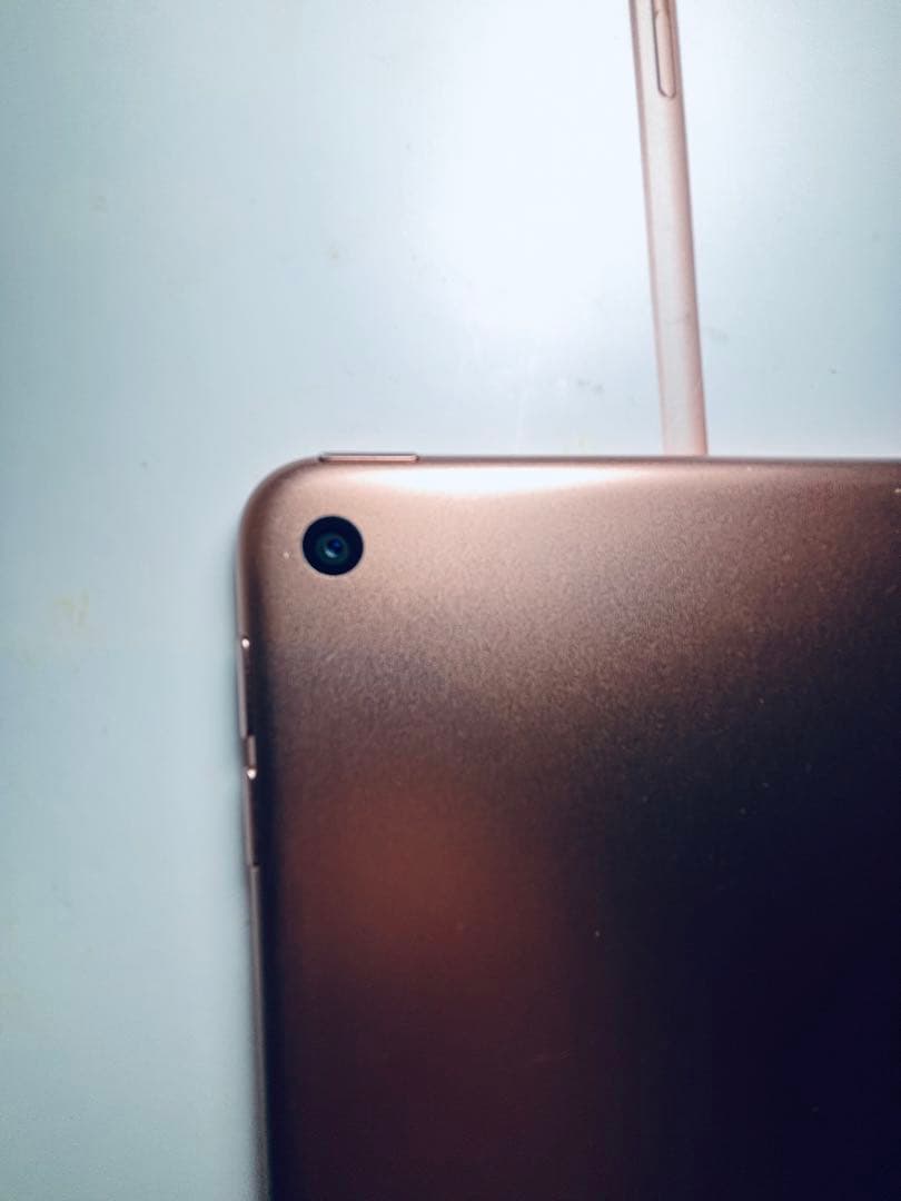 iPad Air (第３Wi-Fi 64GB Apple ゴールドもうすぐ終了