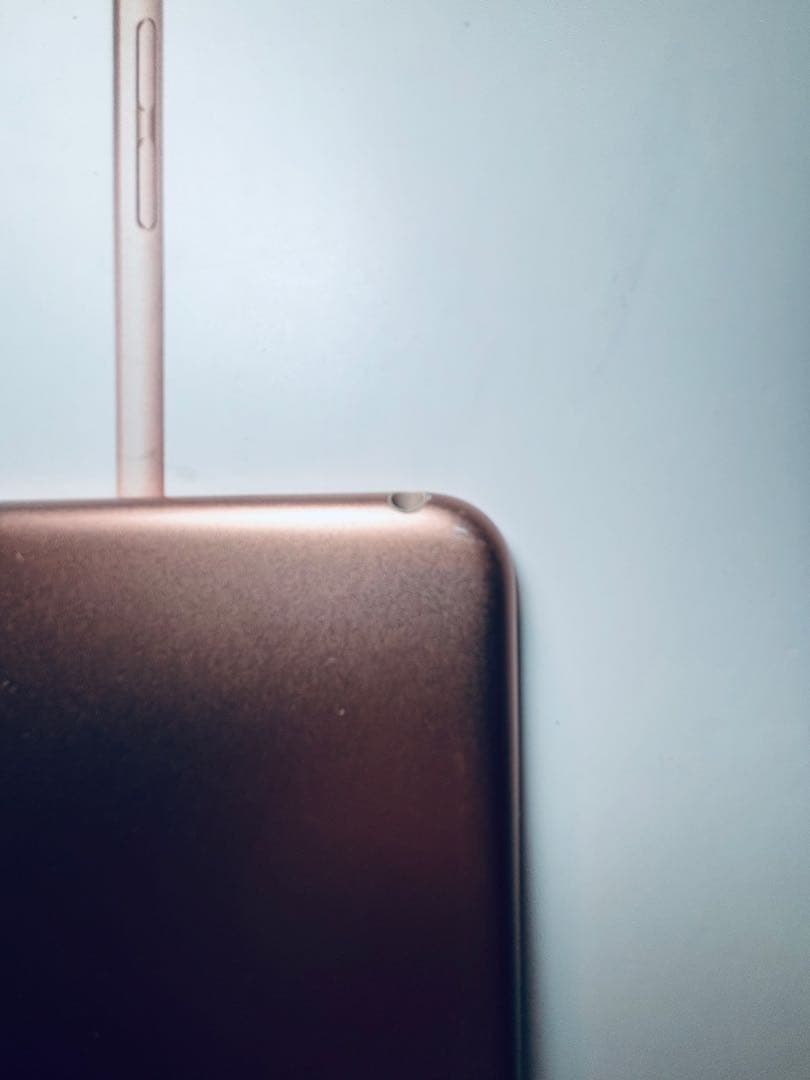 iPad Air (第３Wi-Fi 64GB Apple ゴールドもうすぐ終了