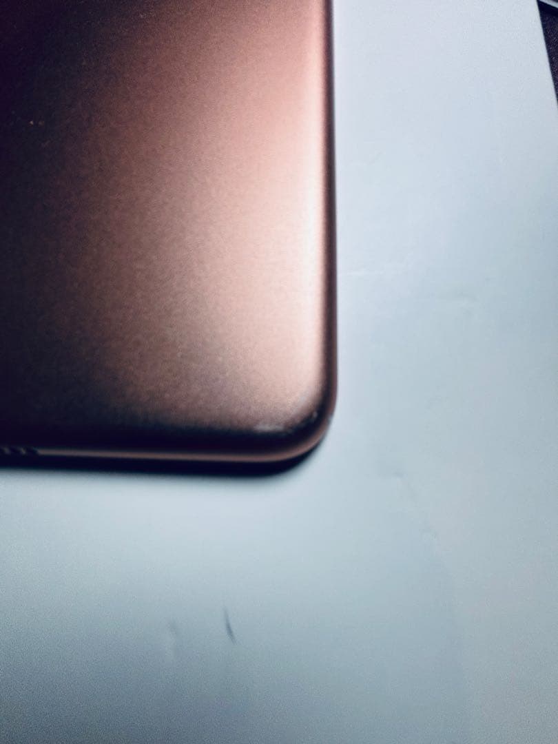 iPad Air (第３Wi-Fi 64GB Apple ゴールドもうすぐ終了