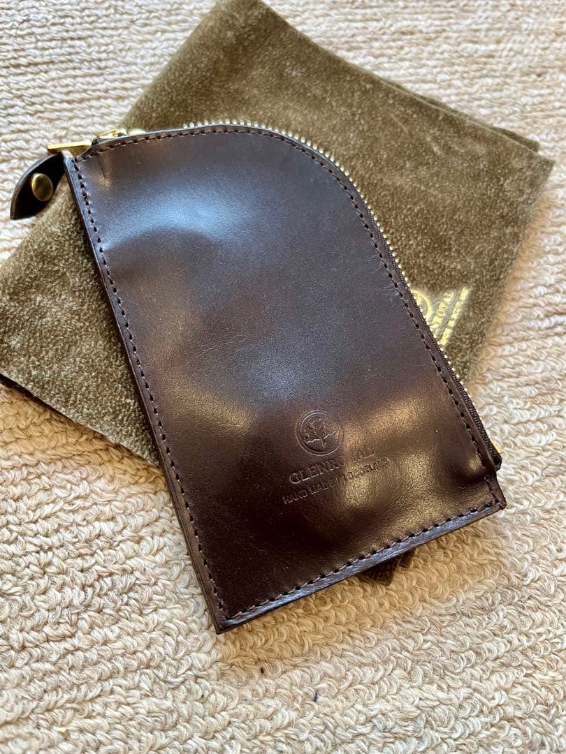 グレンロイヤル GLEN キーケース