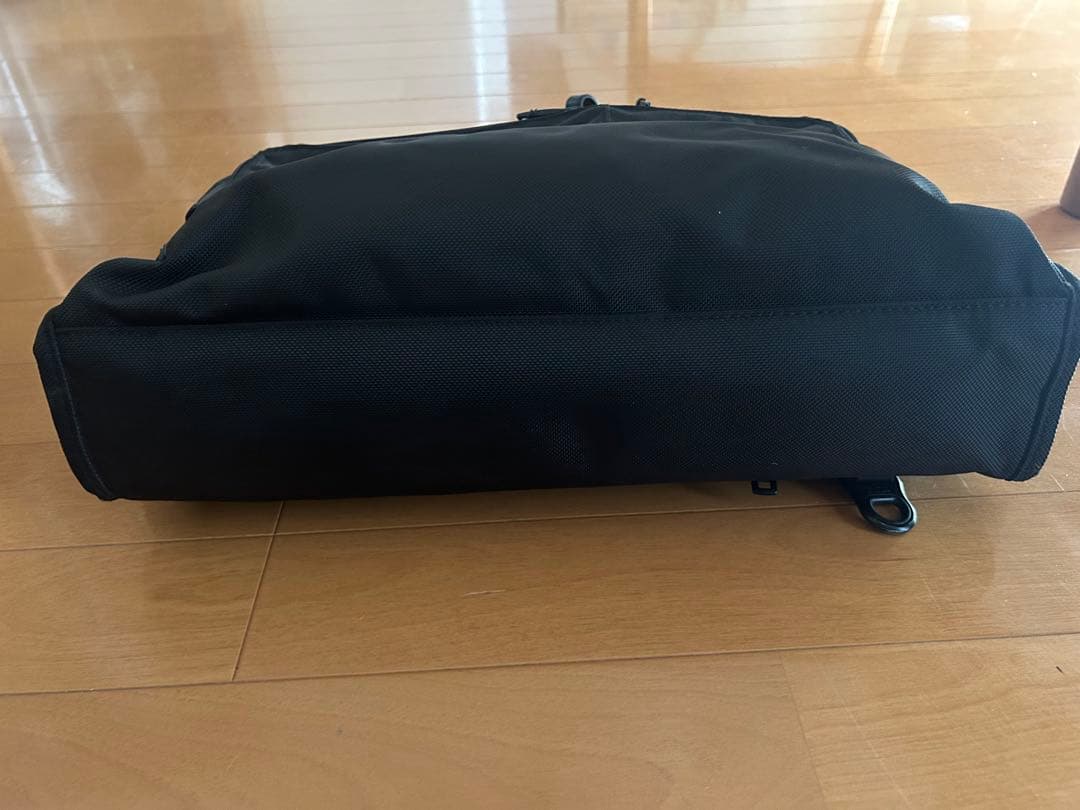 TUMI ビジネスバッグ ブラック