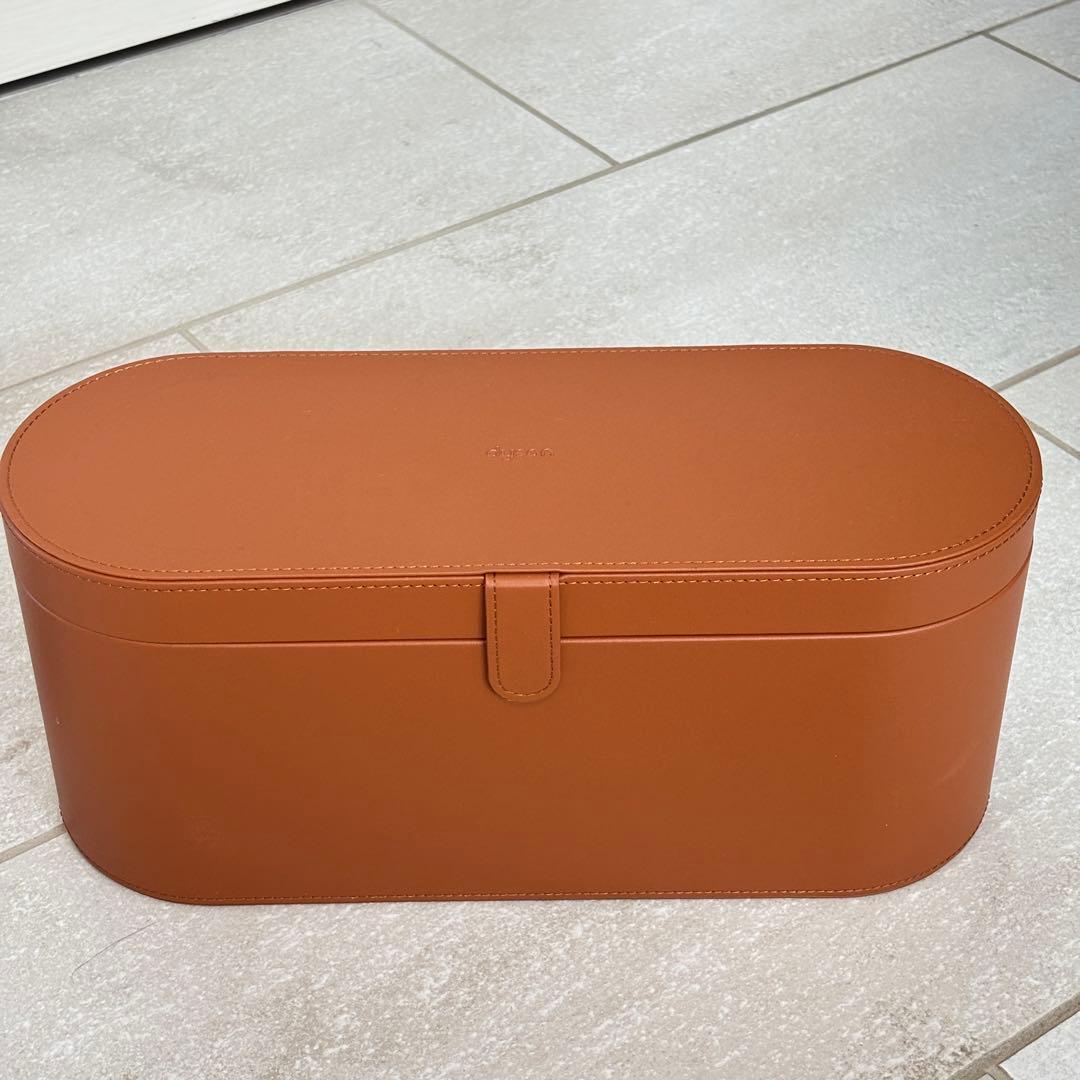 Dyson Airwrap コンプリート