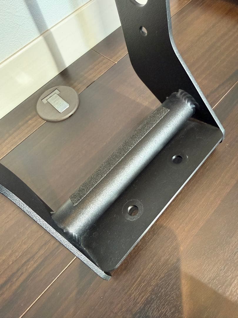 EXP リアラダー ジムニー シエラ ノマド JB64 / 74 EXL-01