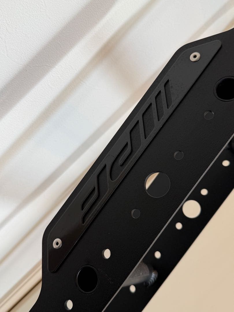 EXP リアラダー ジムニー シエラ ノマド JB64 / 74 EXL-01