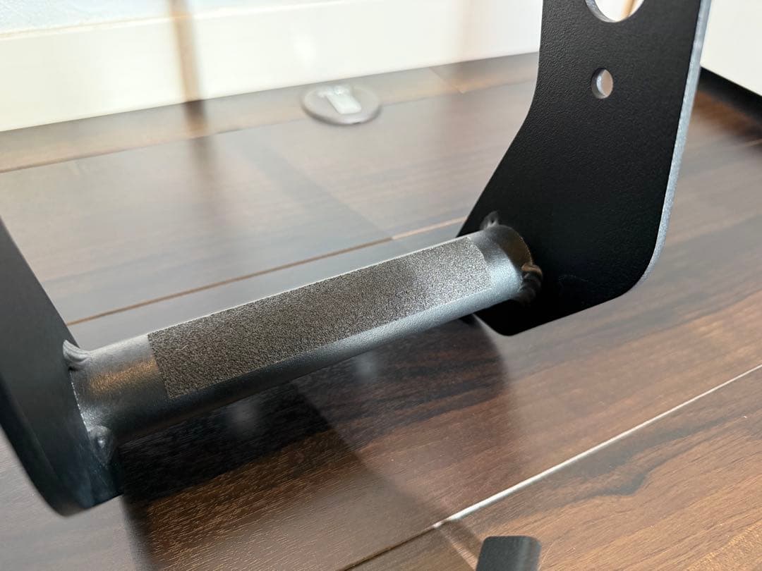 EXP リアラダー ジムニー シエラ ノマド JB64 / 74 EXL-01