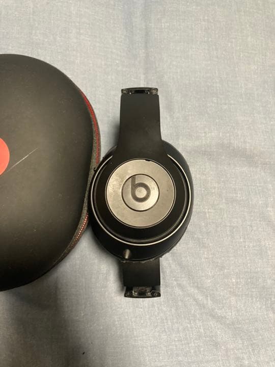 beatsstudiowireless ビーツヘッドホン