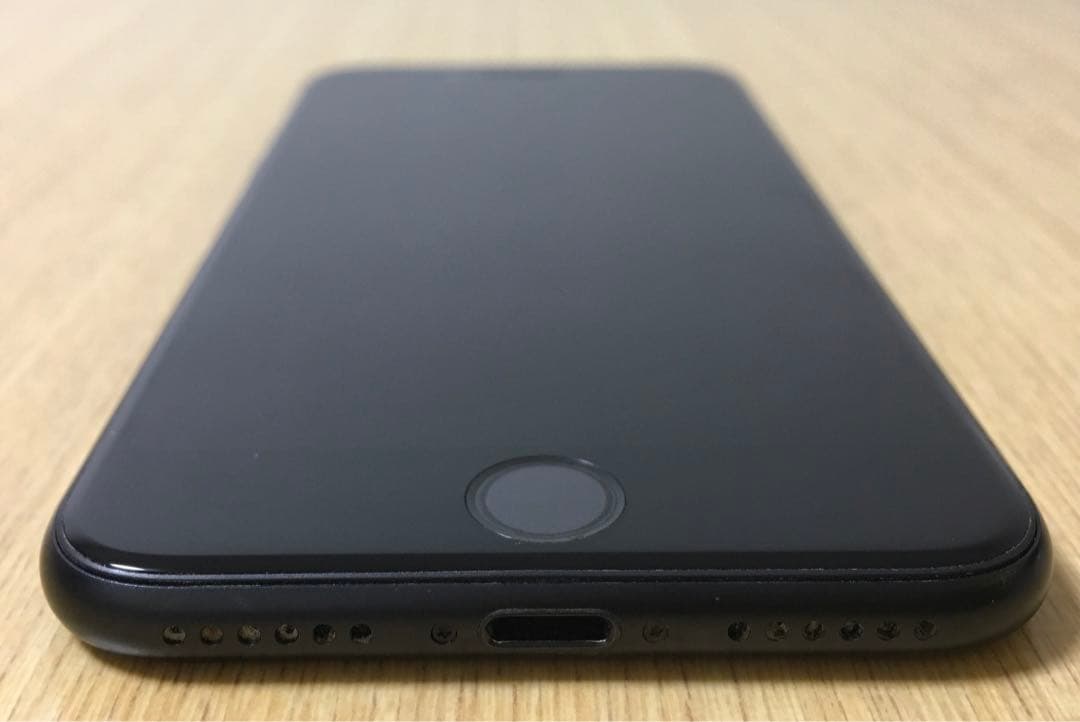 iPhone SE 第2世代 128GB ブラック SIMフリー