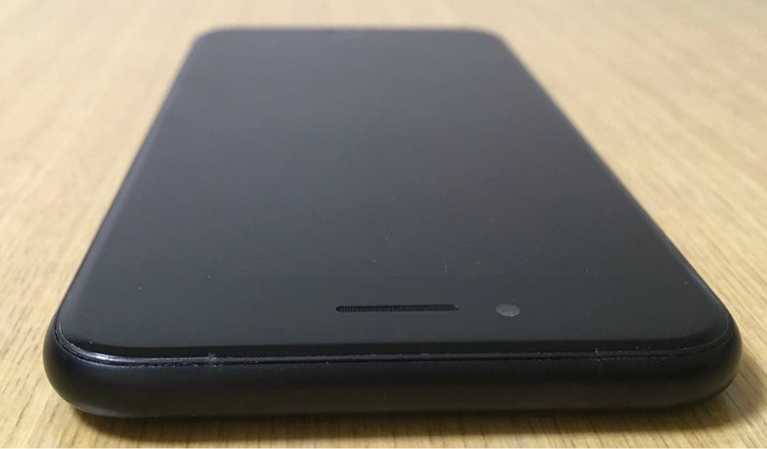 iPhone SE 第2世代 128GB ブラック SIMフリー