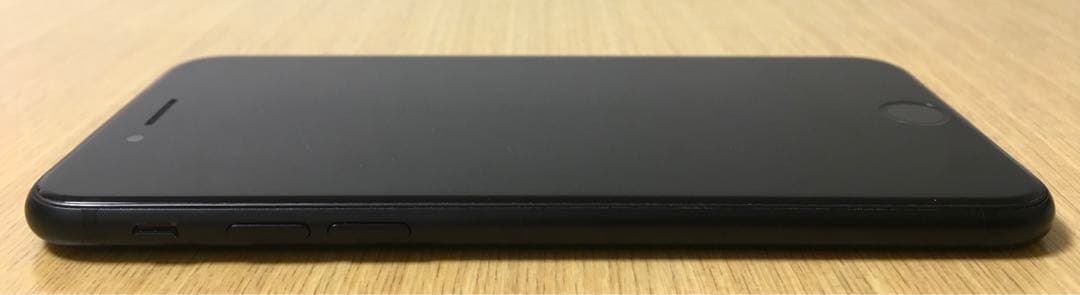 iPhone SE 第2世代 128GB ブラック SIMフリー