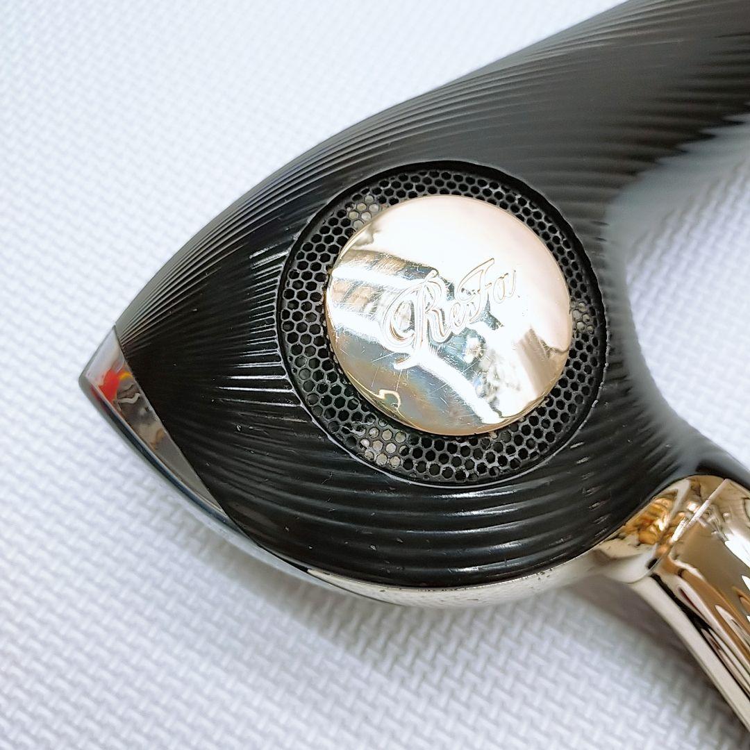 付属品完備☆Refa リファ ビューティック ドライヤー MTG