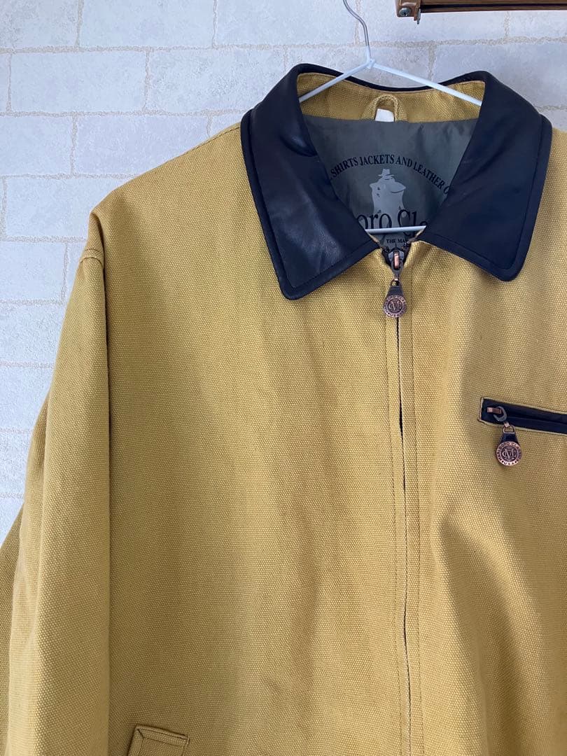 Marlboro Classics ジャケット　ヴィンテージ 古着