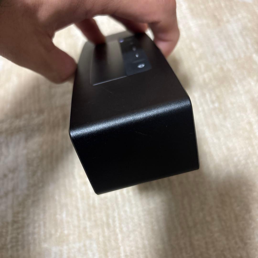 BOSE Soundlink mini II スペシャルエディション