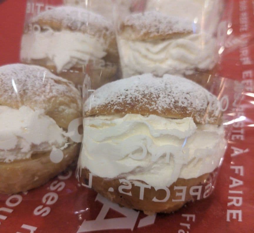 焼き立てパン当日発送♬ねこ(出品お休み中)樣専用♥orderになります♡