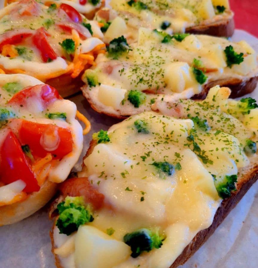 焼き立てパン当日発送♬ねこ(出品お休み中)樣専用♥orderになります♡