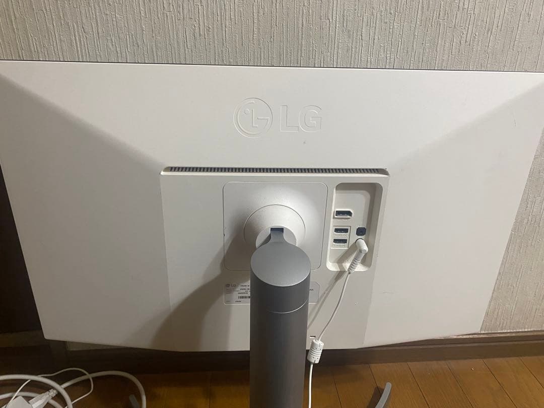 LG モニター ゲーミングモニター