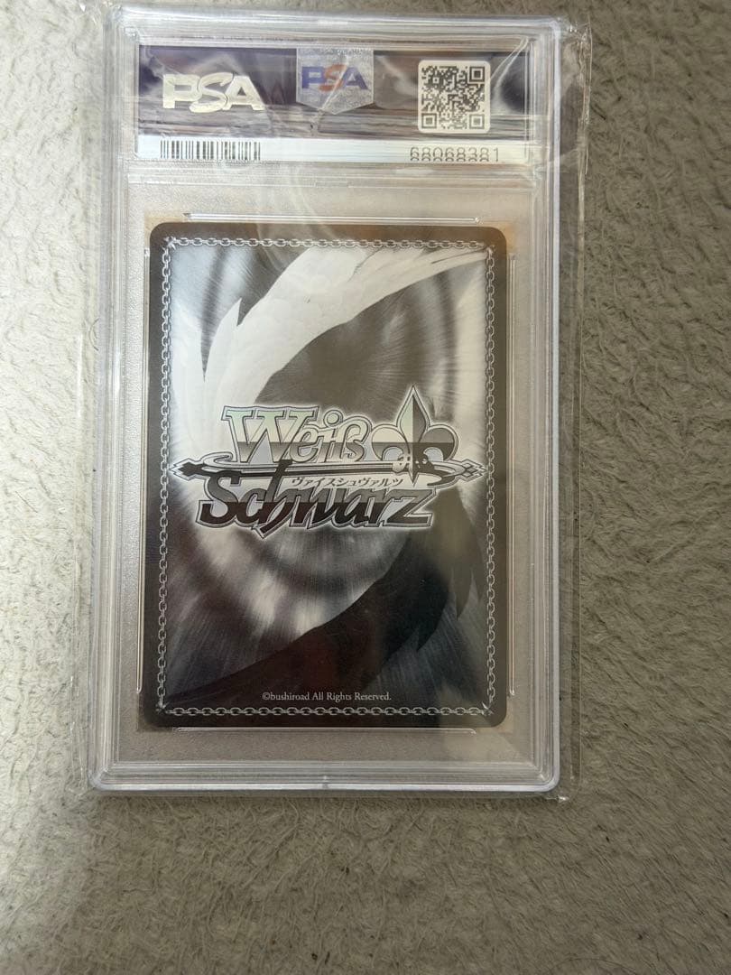 ヴァイス　ホロライブ　キミと願うミライ　不知火フレア　SP