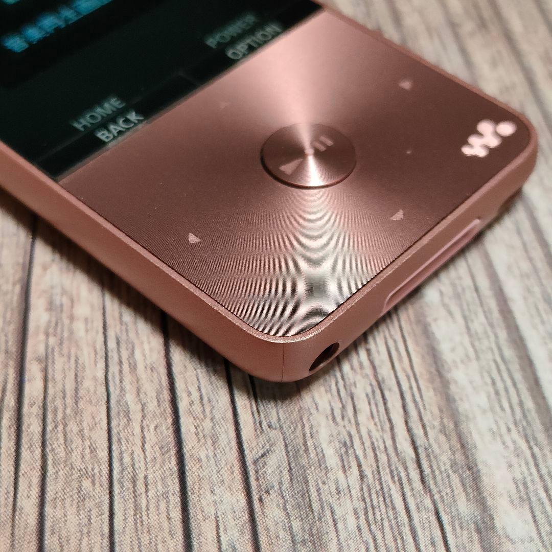 SONY ウォークマン NW-S315 16GB 新品近い