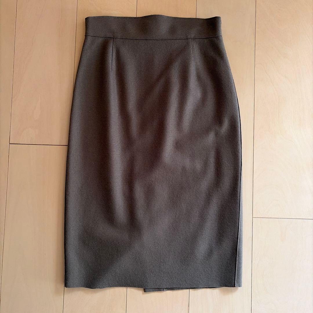 ベイジ BEIGE ジャケットスカートセットアップ