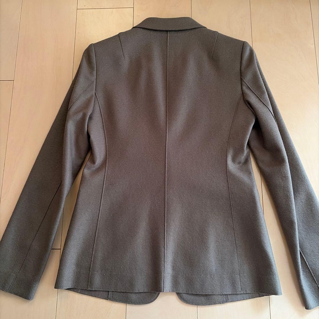 ベイジ BEIGE ジャケットスカートセットアップ