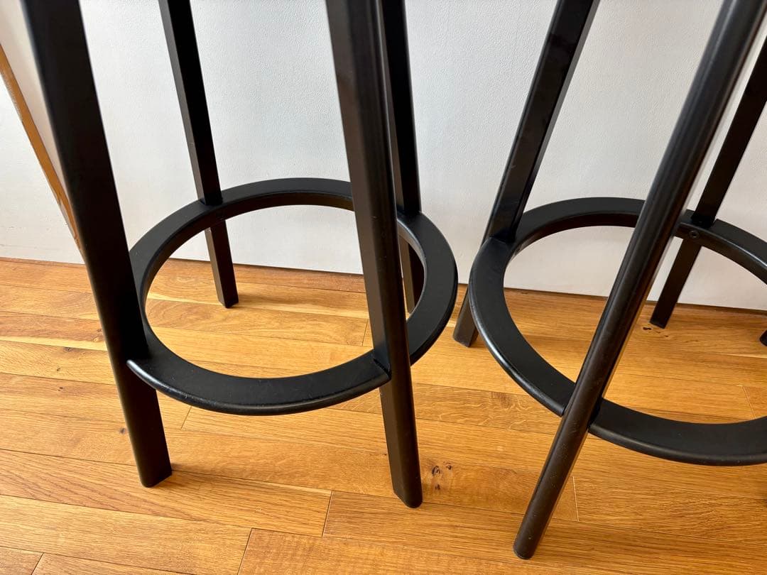 マジス デジャヴ スツール 3脚セット MAGIS DEJA-VU STOOL