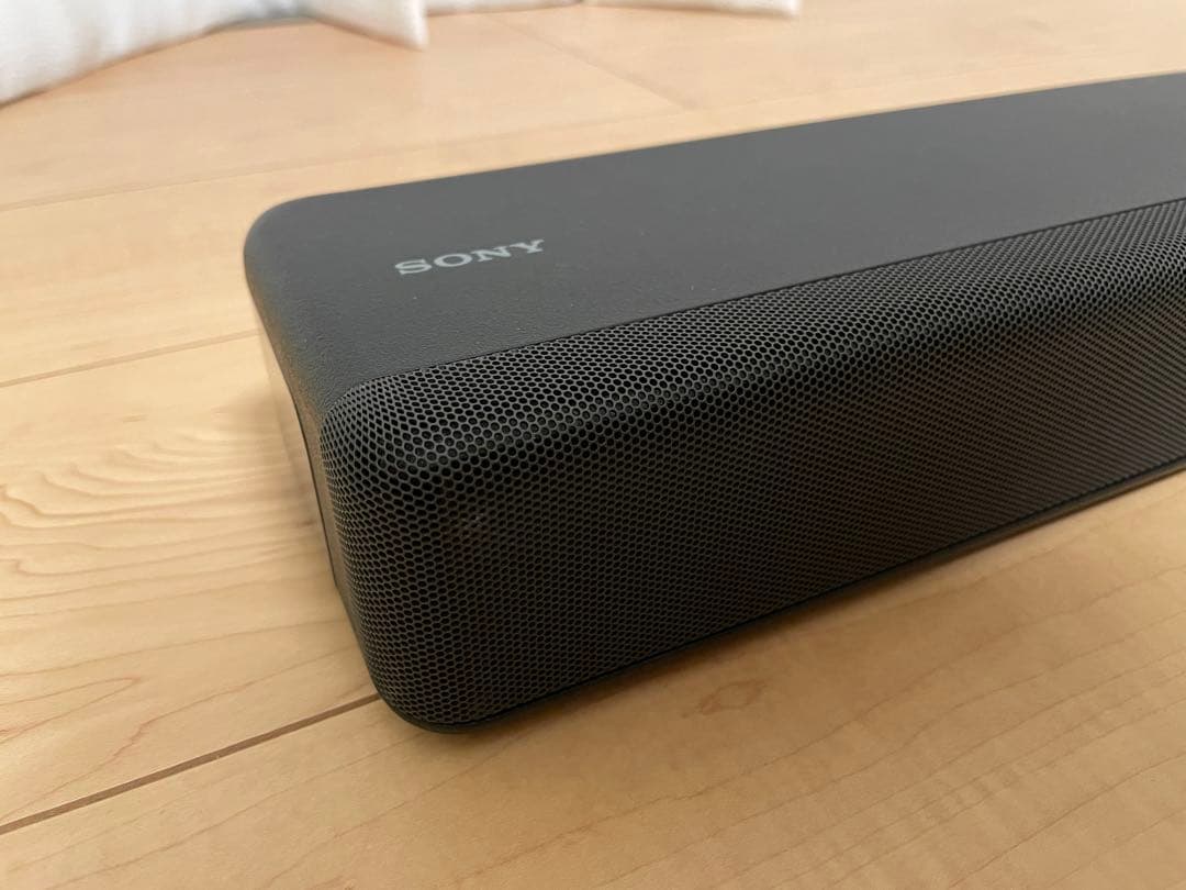 SONY HT-G700 （保証期間残あり）①