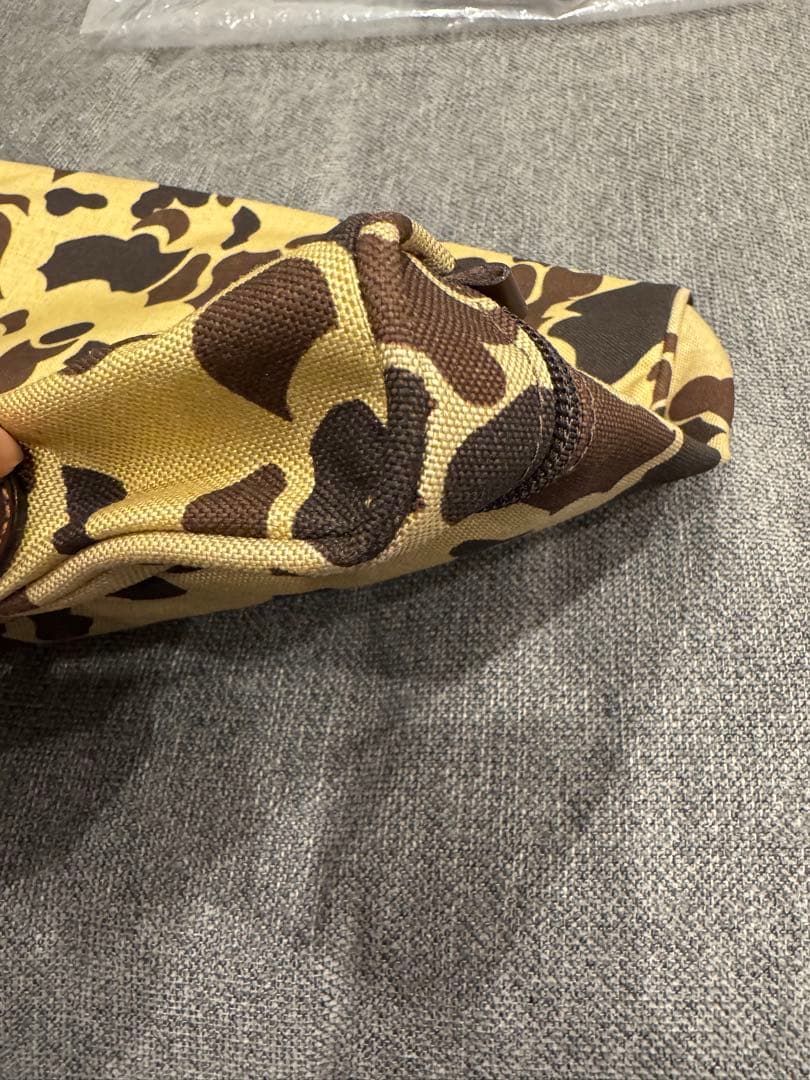 エルベシャプリエ　915NB ブリーフケース