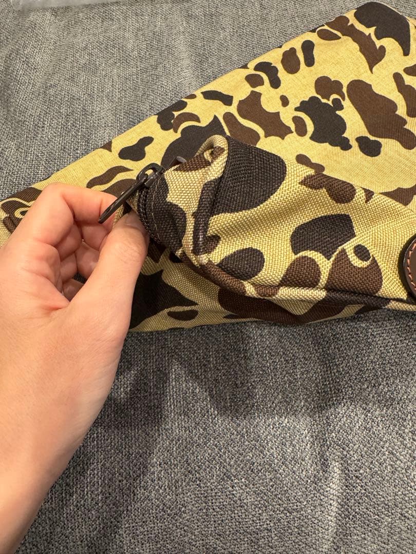 エルベシャプリエ　915NB ブリーフケース