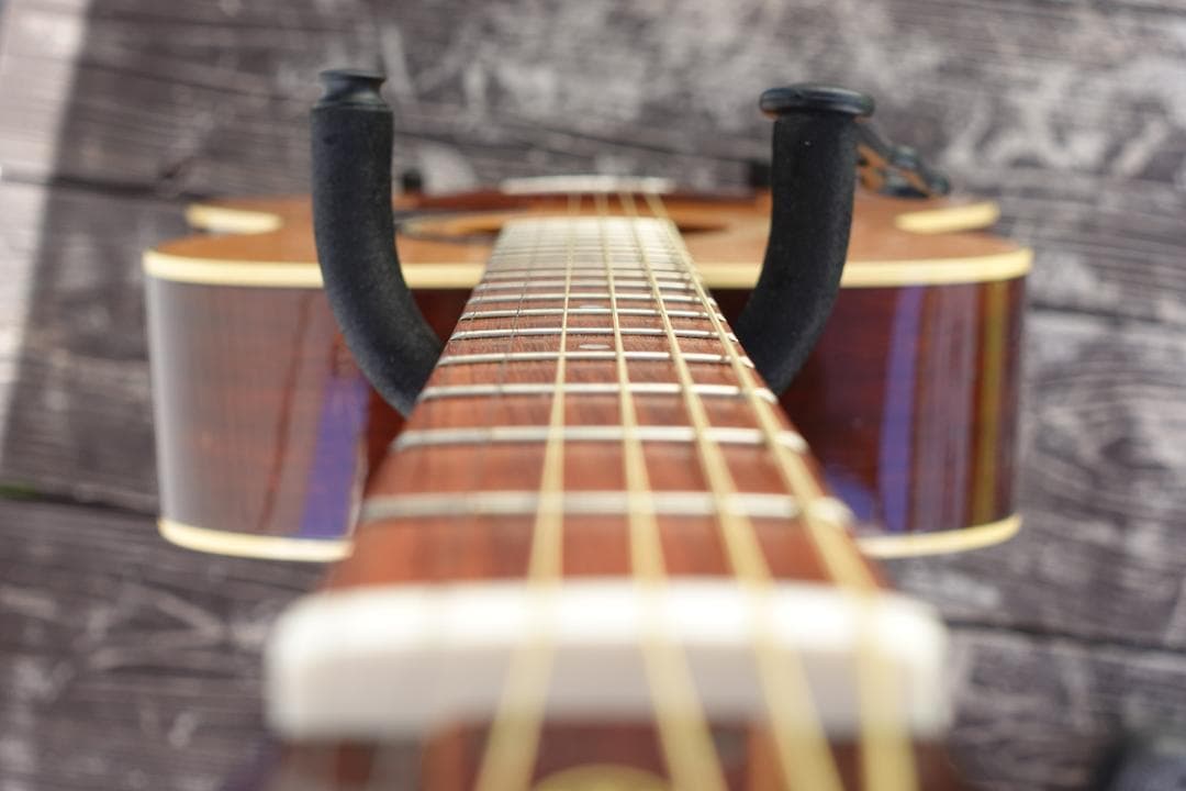 ヤマハ FG-152（リペアずみ）