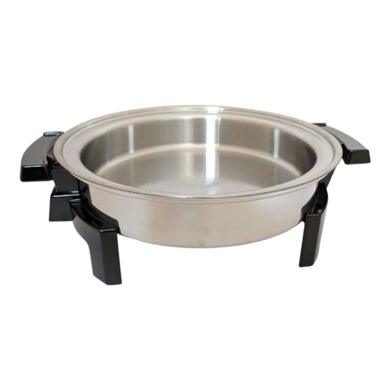 【美品】ロイヤルクイーン リキッドコア　 LIQUID CORE 電気スキレット