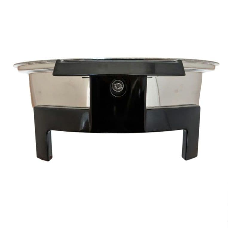 【美品】ロイヤルクイーン リキッドコア　 LIQUID CORE 電気スキレット