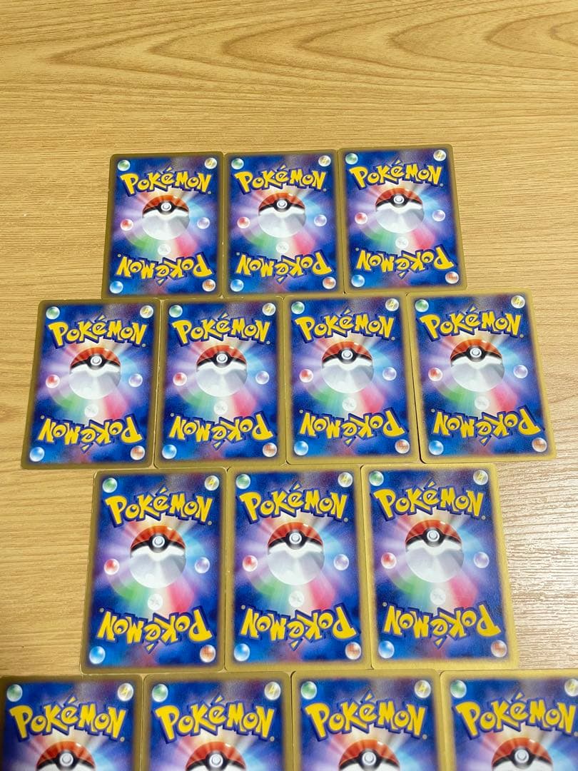 ポケモンカード ポケパークプロモ