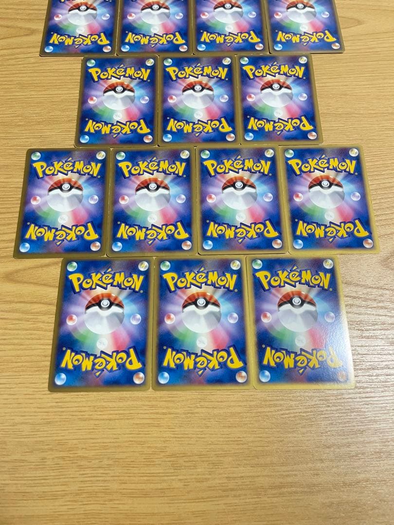 ポケモンカード ポケパークプロモ