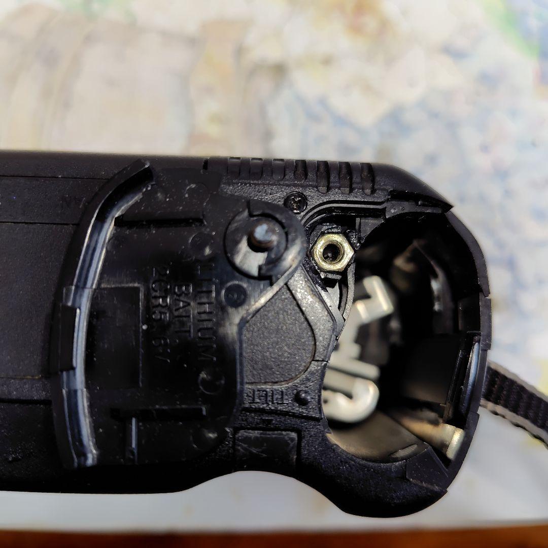 ☆☆綺麗❕全動作確認済☆☆ キャノンオートボーイ TELE ６ Date