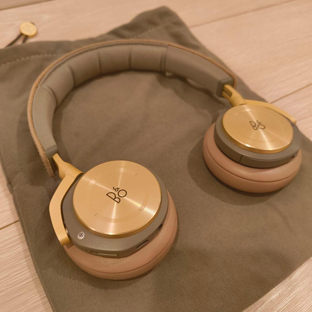 ヘッドホン B&O PLAY Beoplay H8 AB