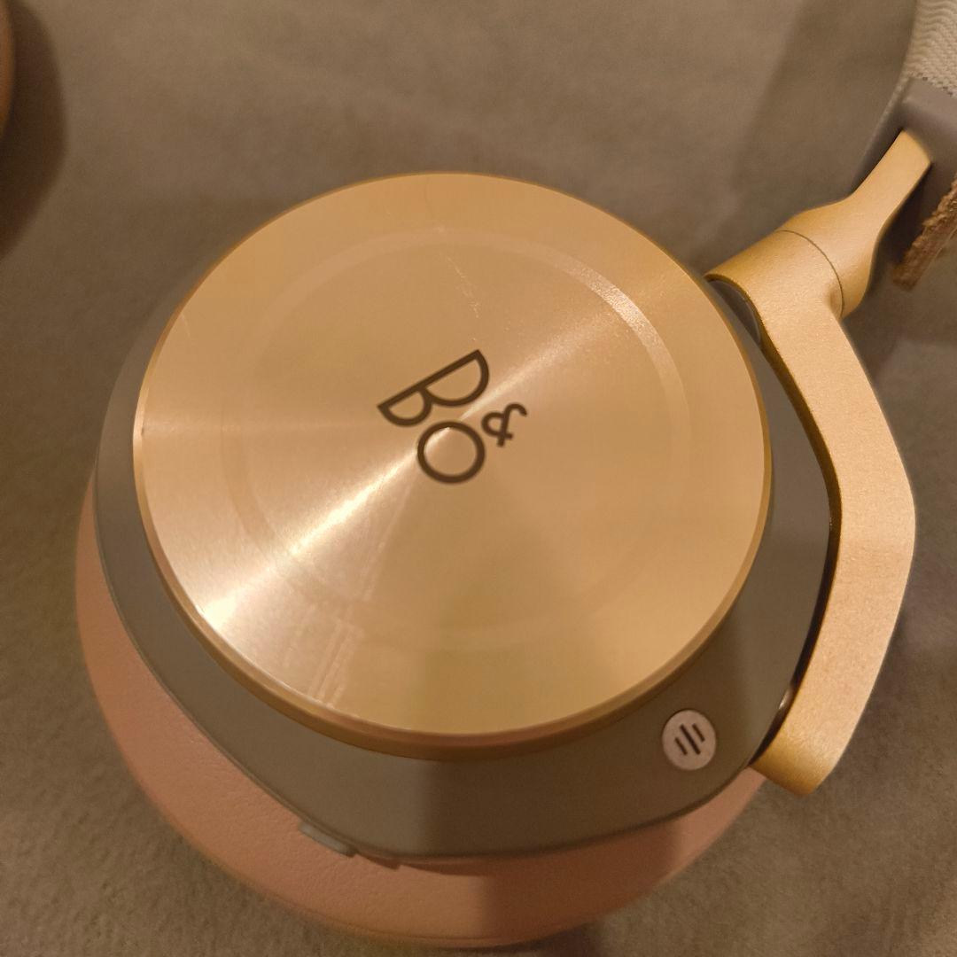 ヘッドホン B&O PLAY Beoplay H8 AB