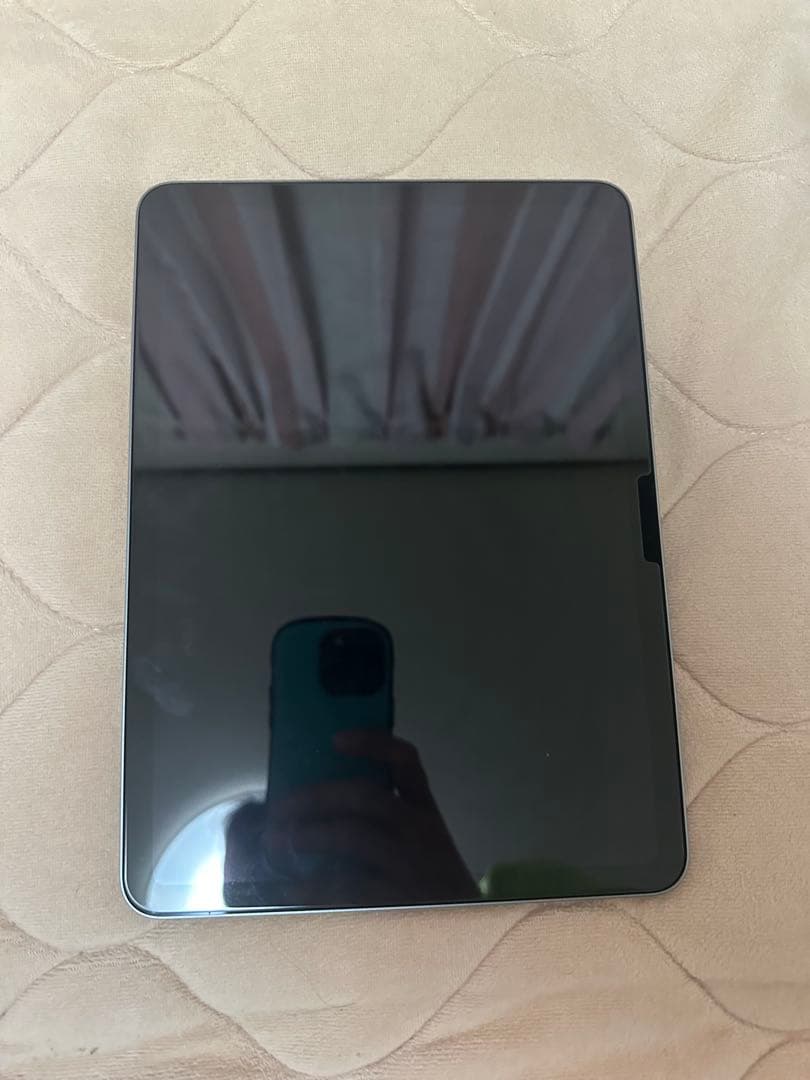 iPad Air(第6世代)11インチ(M2)Wi-Fiモデル256GB