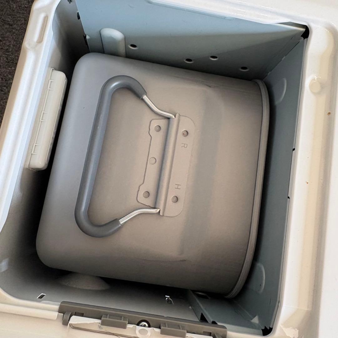 【送料込】CORONA コロナ FH-VX5717BY-W 石油ファンヒーター