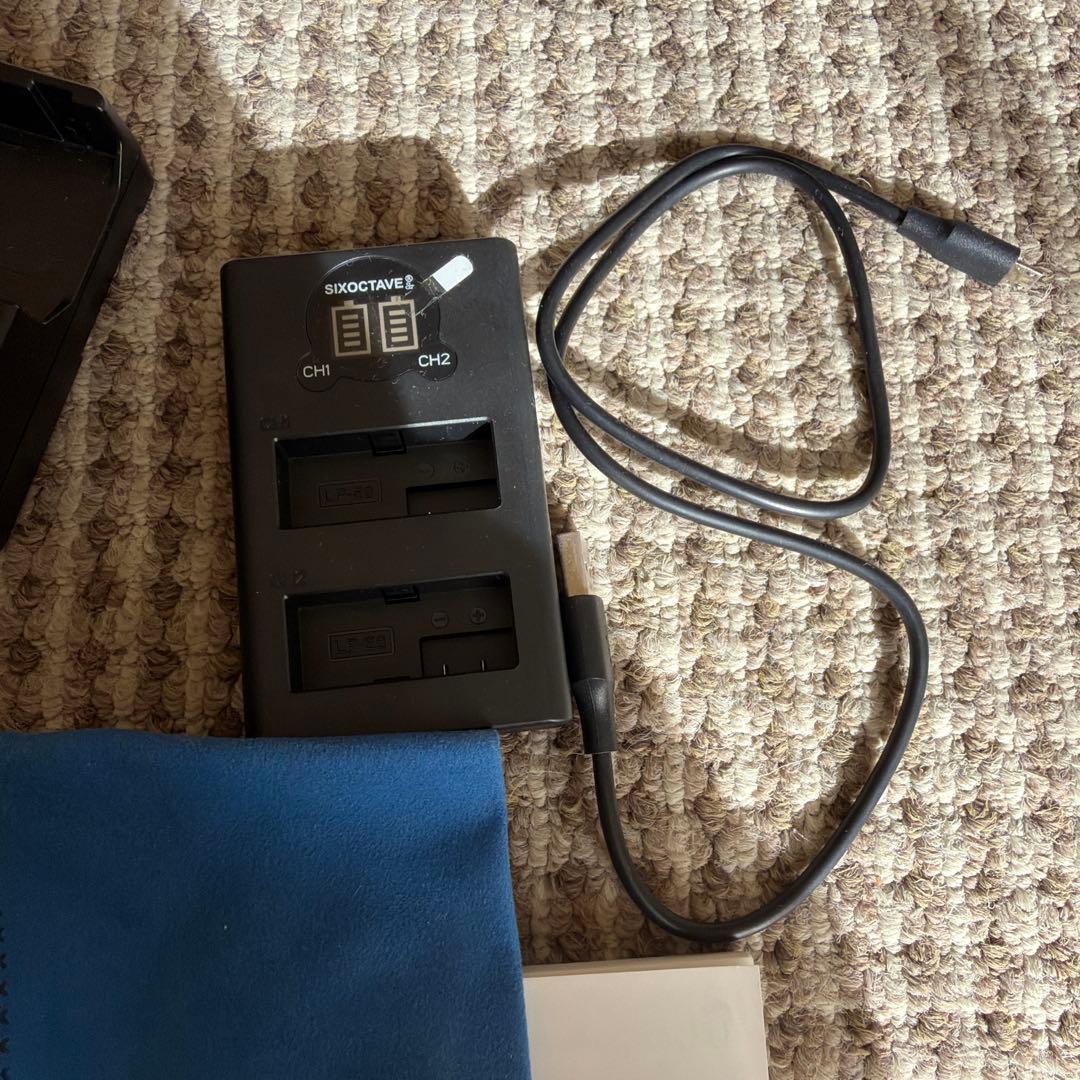 最終Canon EOS Kiss X4 デジタル一眼レフカメラ SDフルセット