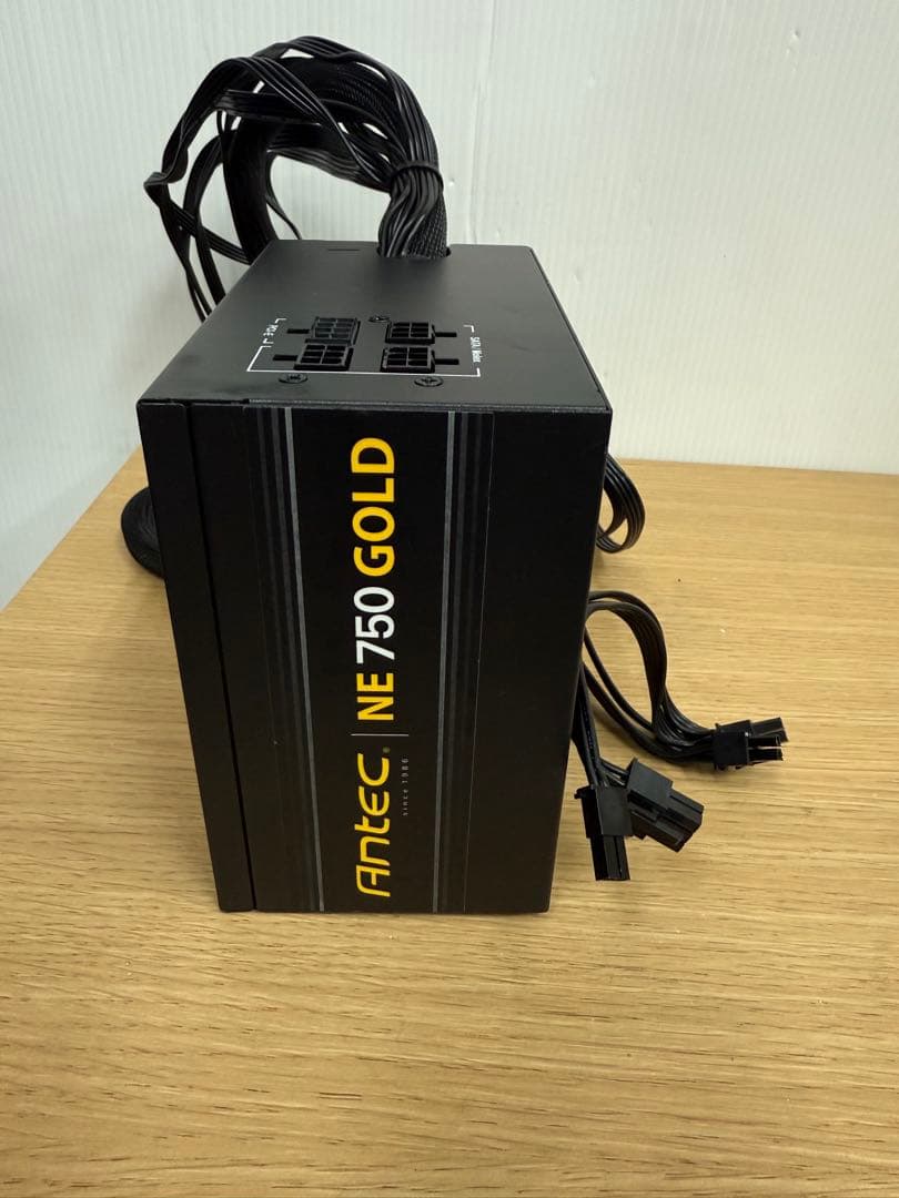 【ジャンク／未動作確認】電源ユニット 3点セット