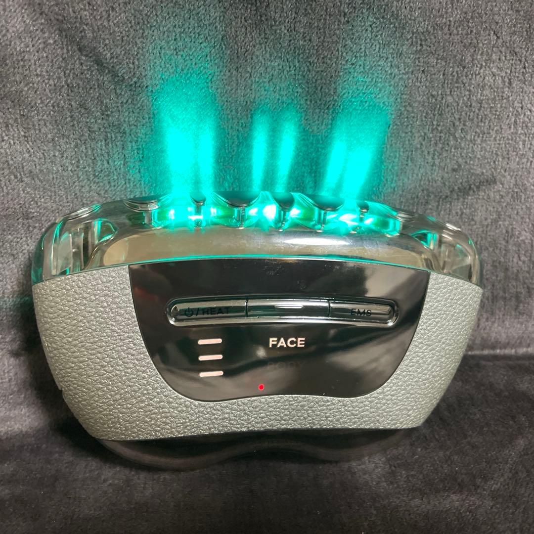 YA-MAN リフトロジー　YJFD1 充電ケーブル付