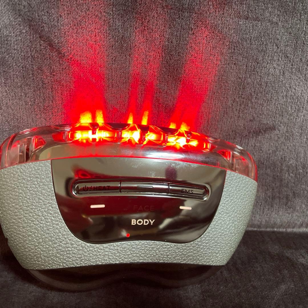 YA-MAN リフトロジー　YJFD1 充電ケーブル付