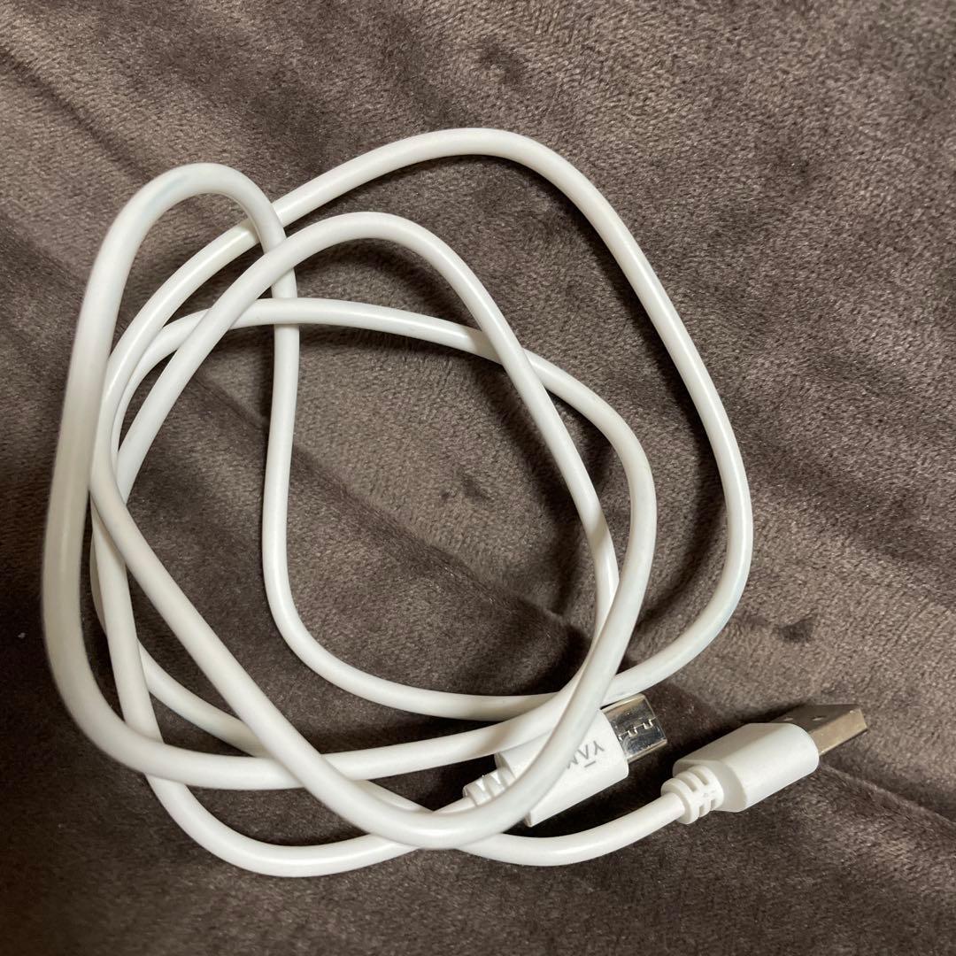 YA-MAN リフトロジー　YJFD1 充電ケーブル付