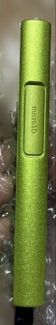 ポータブルプレーヤー SONY NW-A36