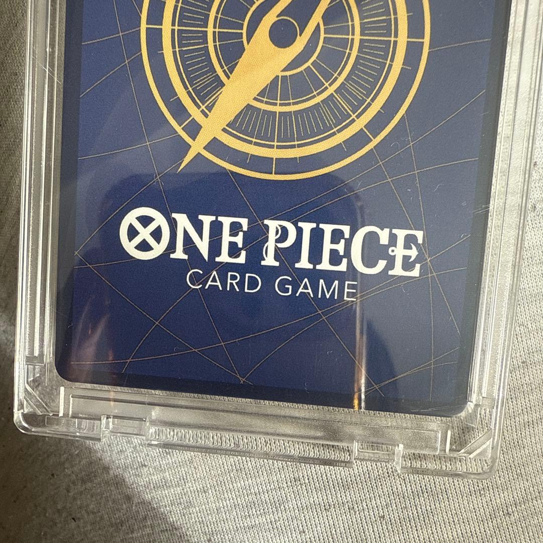 ワンピース カードゲーム ST03-014 2023 OFFLINE PARTICIPANT