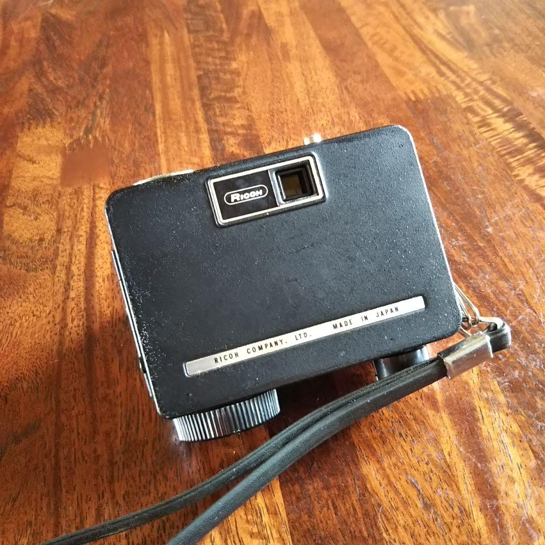 さ*ま様 RICOH auto half E リコー オートハーフ E ハーフカ