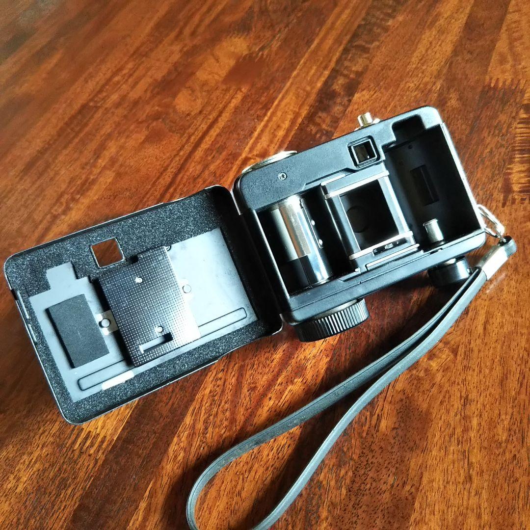 さ*ま様 RICOH auto half E リコー オートハーフ E ハーフカ